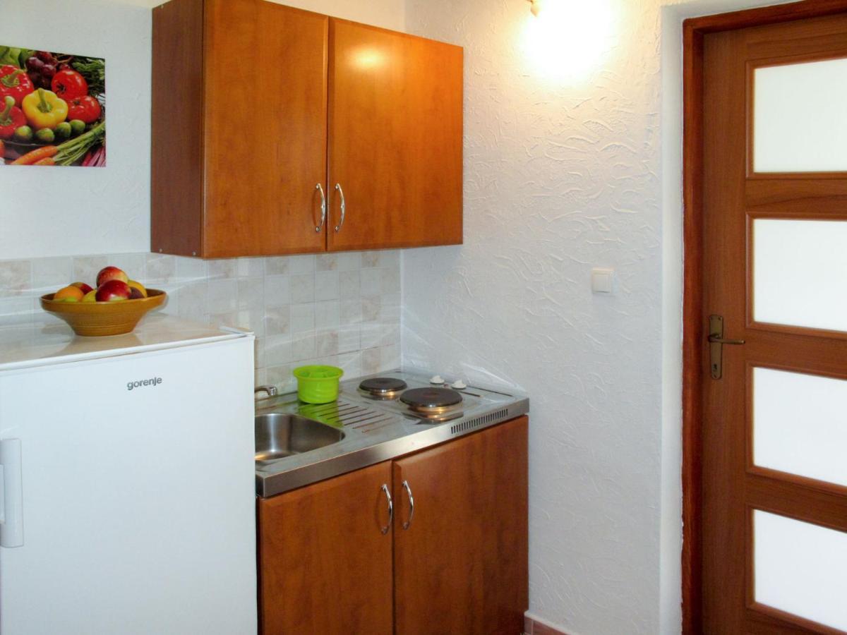 Apartment Lukeni-2 By Interhome Vinjerac Kültér fotó