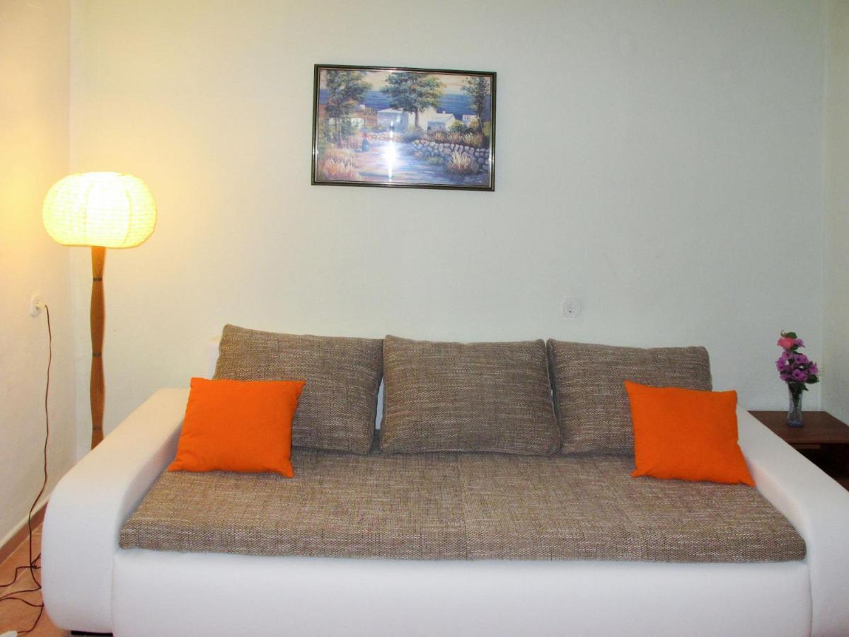 Apartment Lukeni-2 By Interhome Vinjerac Kültér fotó